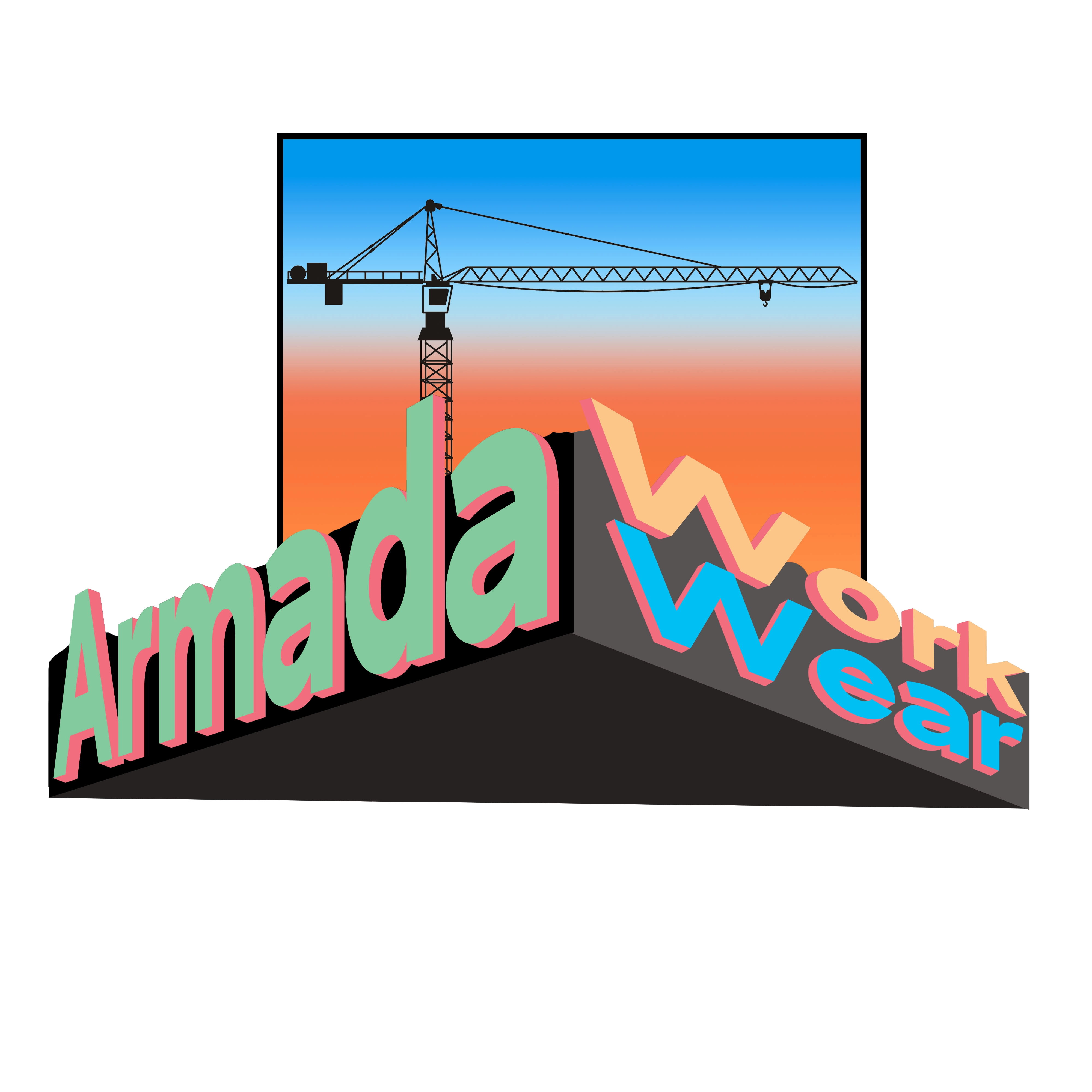 Armada Alternate Logo